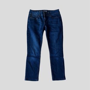 Junior’s SO Blue Jeans